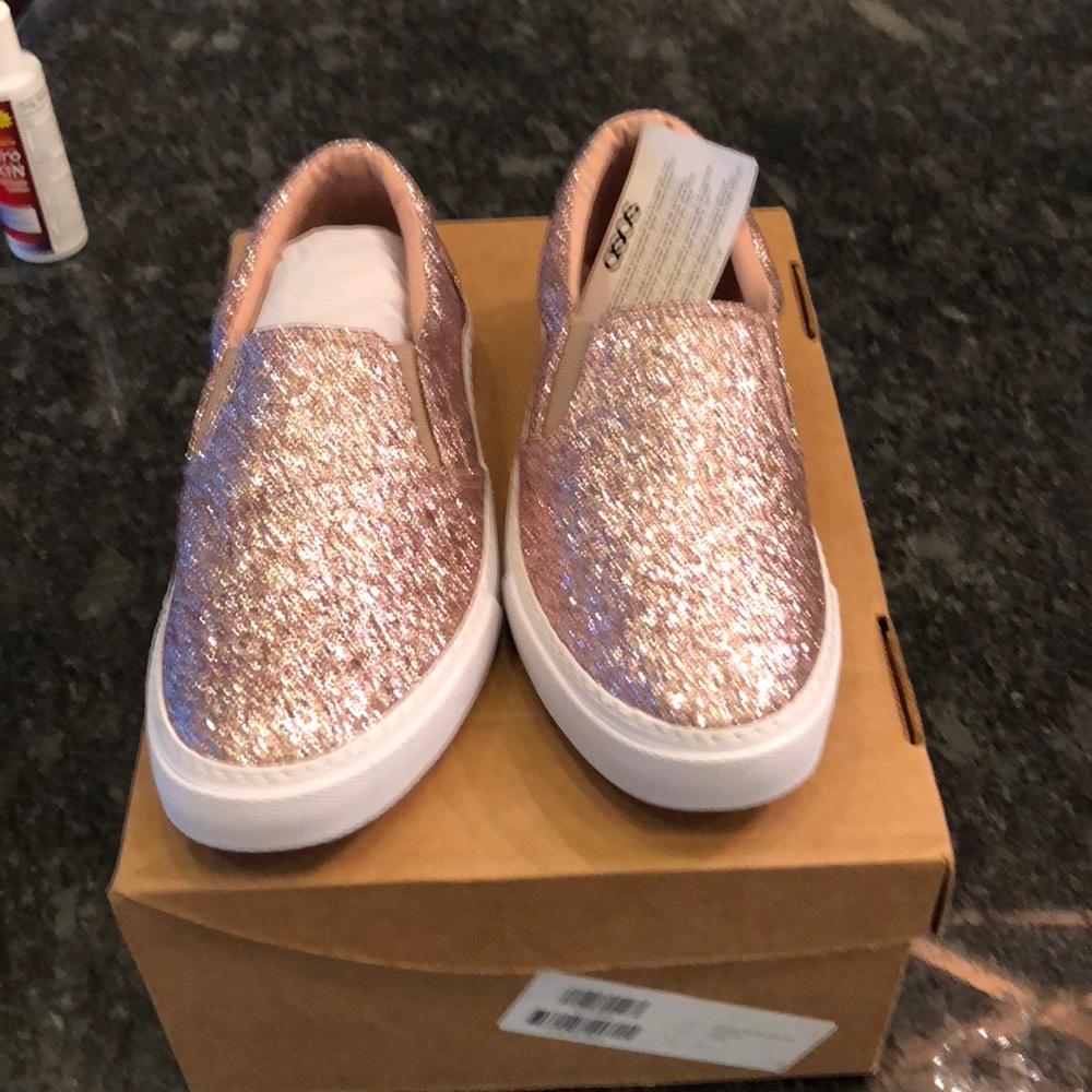 ASOS Slip on Shoes. Dianna model. Brand new